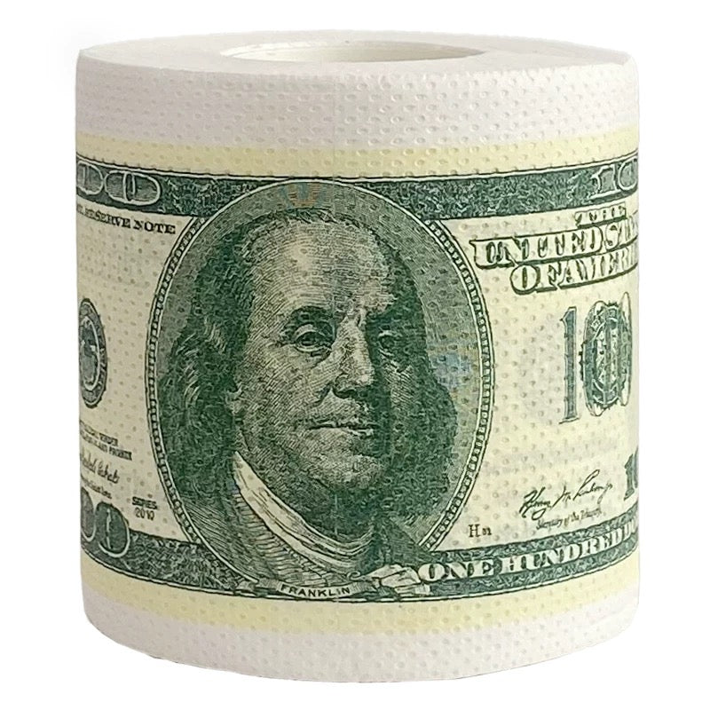Tissue Roll