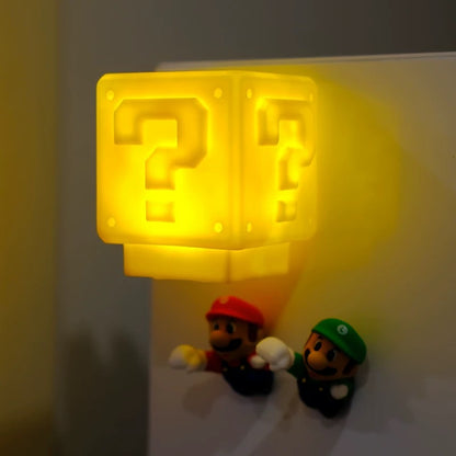 Super Mario series mini Fridge magnets