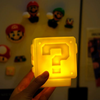 Super Mario series mini Fridge magnets