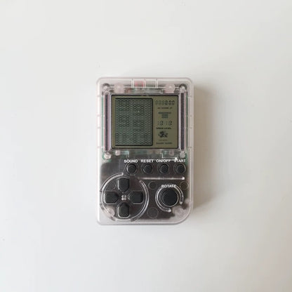 Mini Game Console Fridge Magnet