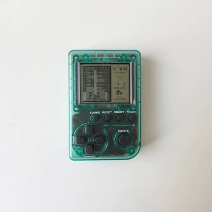 Mini Game Console Fridge Magnet