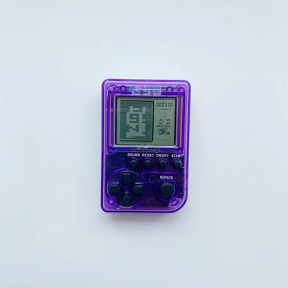 Mini Game Console Fridge Magnet