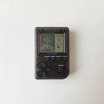 Mini Game Console Fridge Magnet