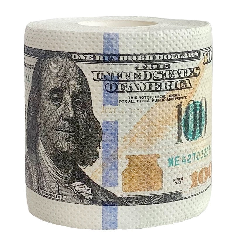 Tissue Roll