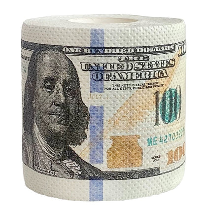 Tissue Roll