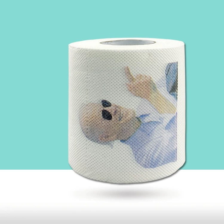 Tissue Roll